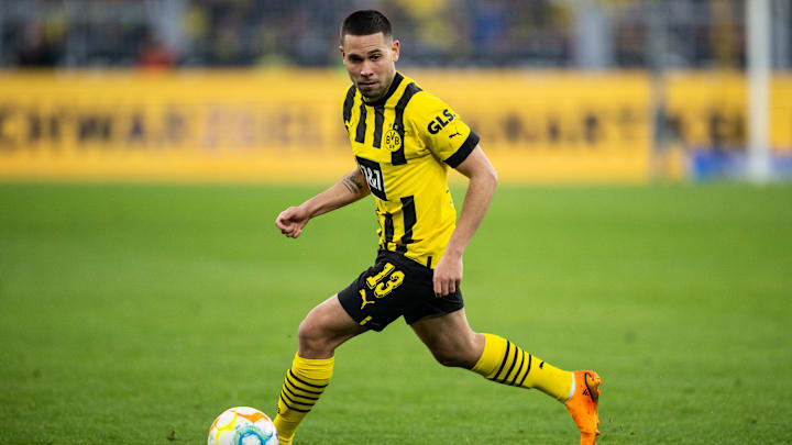 Raphael Guerreiro
