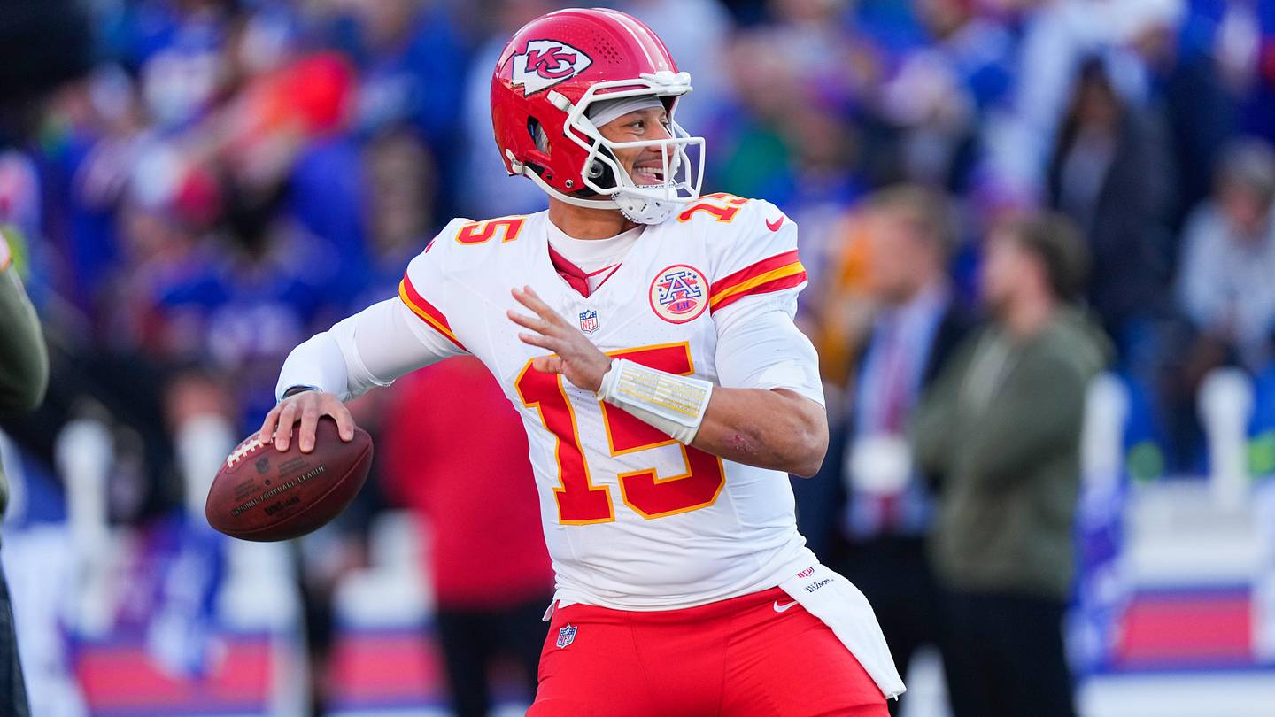 Patrick Mahomes Contract Details: How the Chiefs Set Up Star