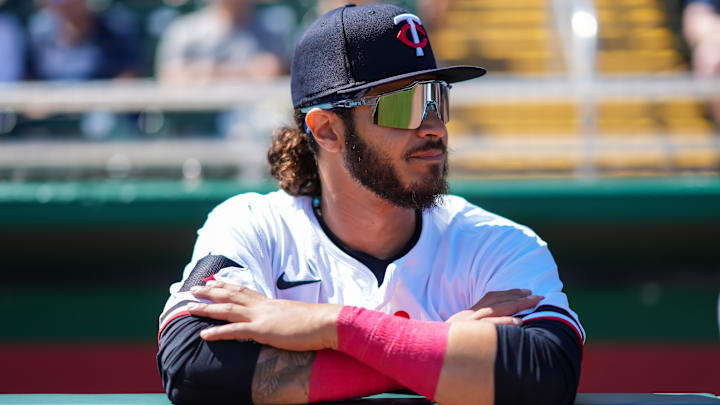 Pittsburgh Pirates v Minnesota Twins