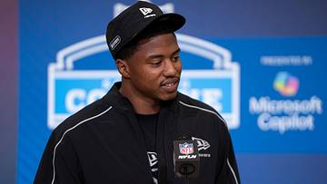 Cowboys Eye Keionte Scott in 2026 NFL Draft