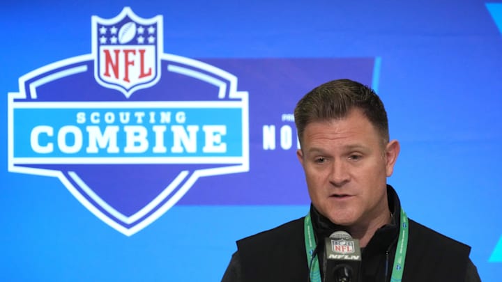 Green Bay Packers, Brian Gutekunst