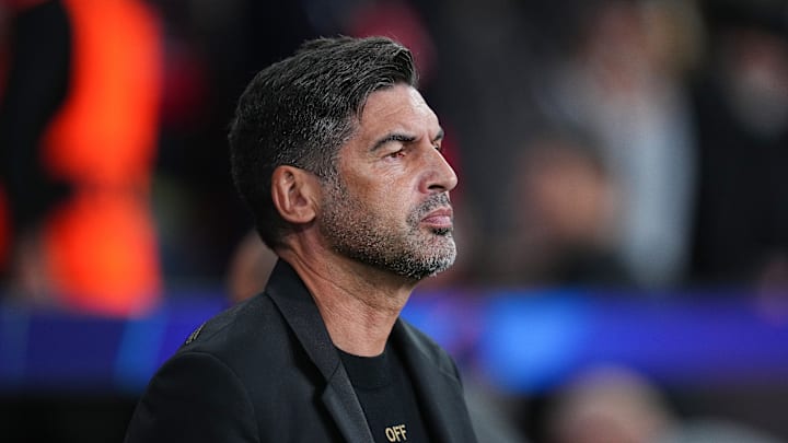 Paulo Fonseca