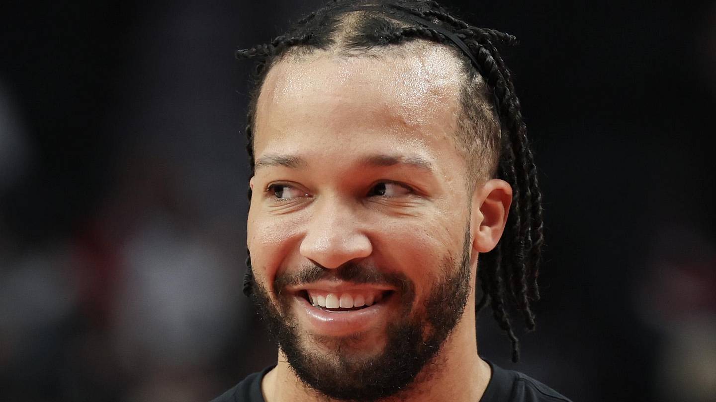 Jalen Brunson Eyes Team USA for 2028 Olympics
