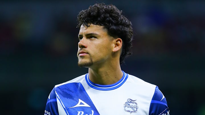 America v Puebla - Playoffs Torneo Apertura 2022 Liga MX