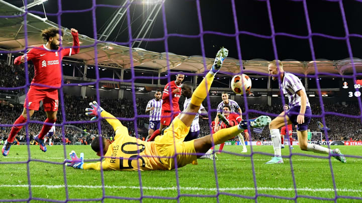 Quansah's joy against Toulouse as short-lived