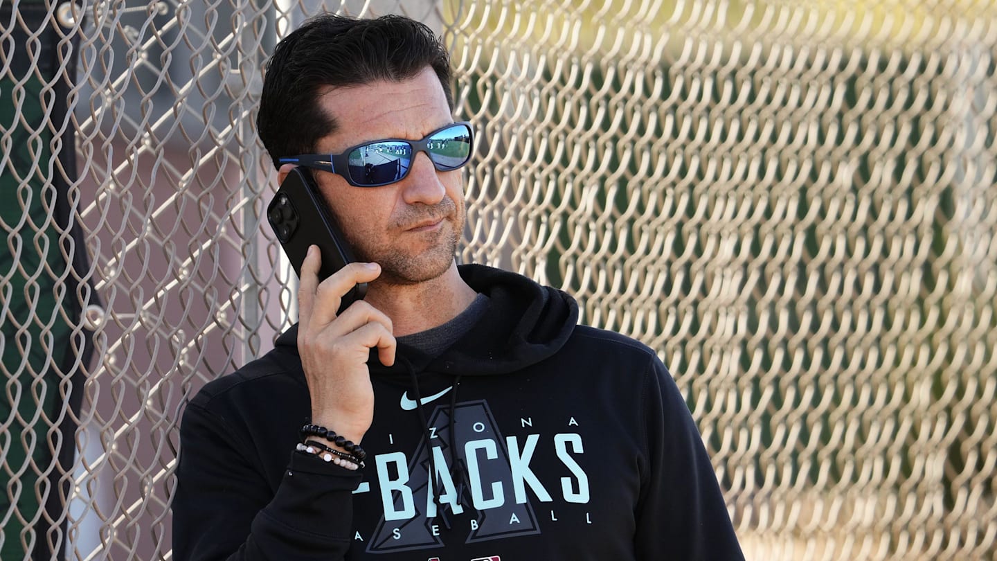 Diamondbacks Offseason Trade is Already Haunting Them