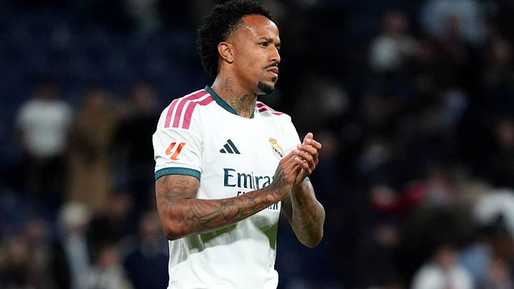Real Madrid v Sevilla FC - LaLiga EA Sports 2026/27