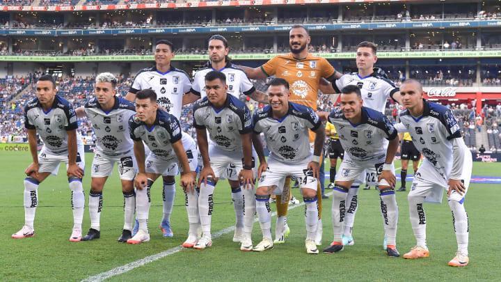 New York City FC vs Querétaro en la Jornada 1 de la Leagues Cup 2024