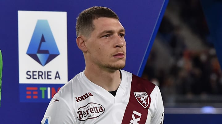Andrea Belotti