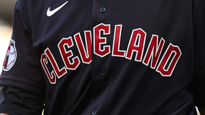 Cleveland Guardians v Minnesota Twins