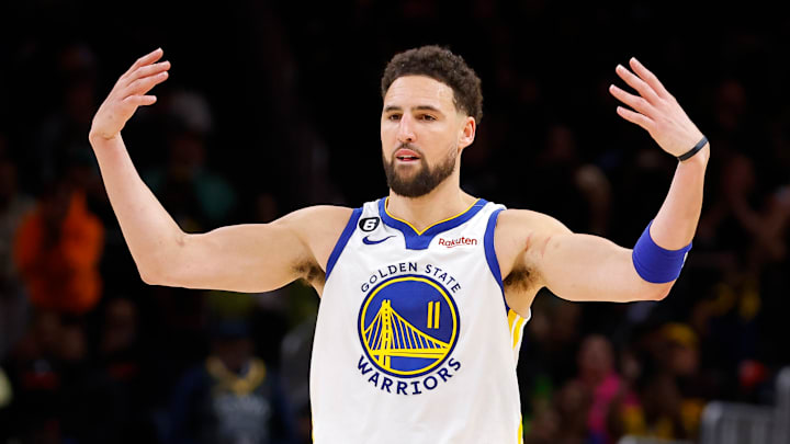 Klay Thompson