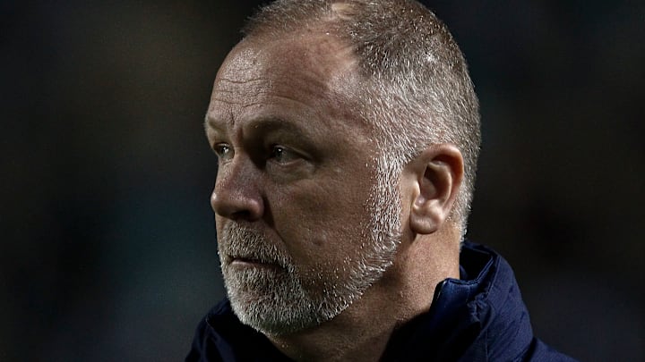 Treinador estreia no comando colorado no próximo sábado Treinador estreia no comando colorado no próximo sábado