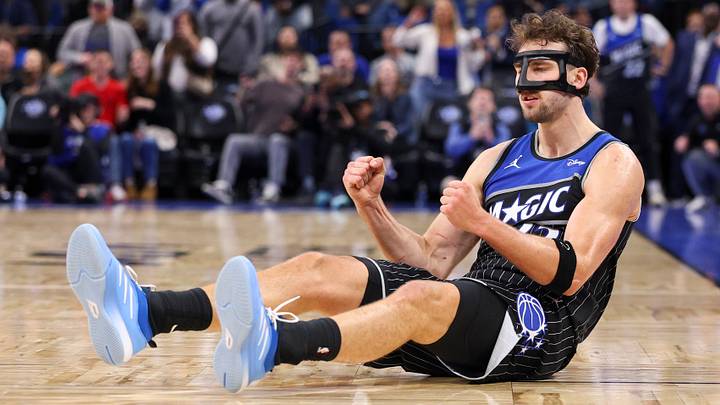 Franz Wagner and the Orlando Magic are eager to start the season. While not much on the roster has changed, a new coaching staff brings the hope of change. A rejuvenated Wagner gives the hope the Magic can finally meet their potential.
