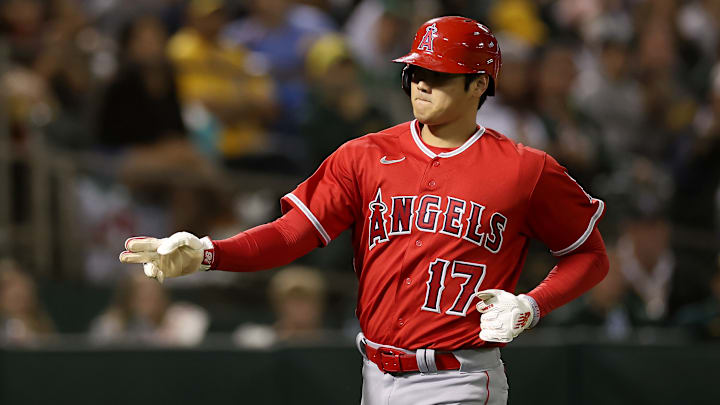 Shohei Ohtani ganará el MVP en su último año con los Angelinos 