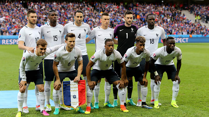 Un finaliste de l'Euro 2016 a trouvé sa reconversion. 