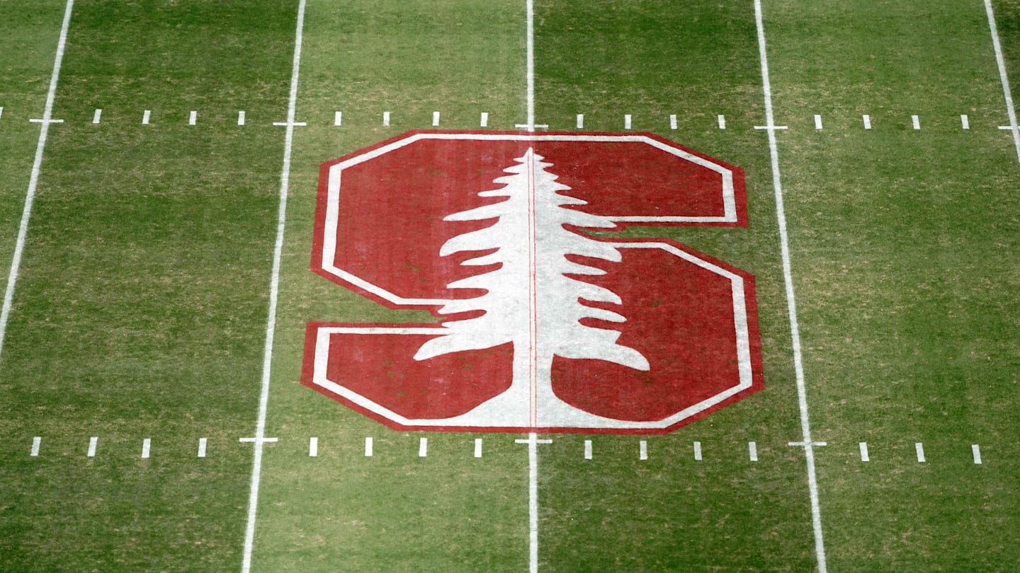 Stanford Hires Tyler Jones From Virginia to Serve as New AD/COO of Athletics