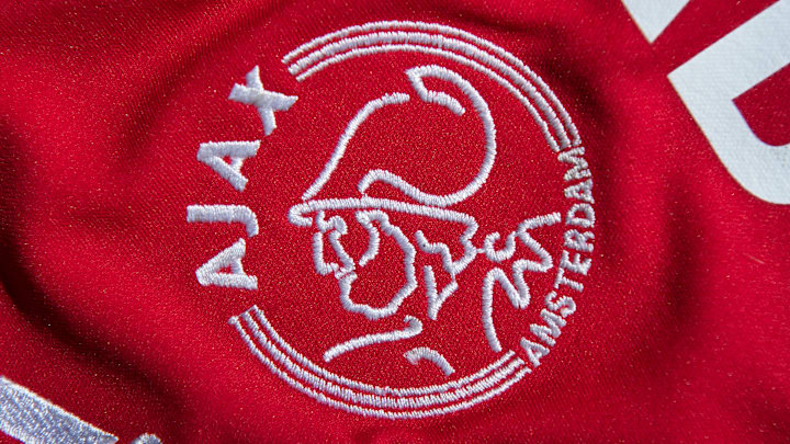 Ajax Club Badge