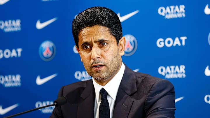 Nasser Al-Khelaïfi a reconnu que QSI avait fait des erreurs dans la gestion du PSG