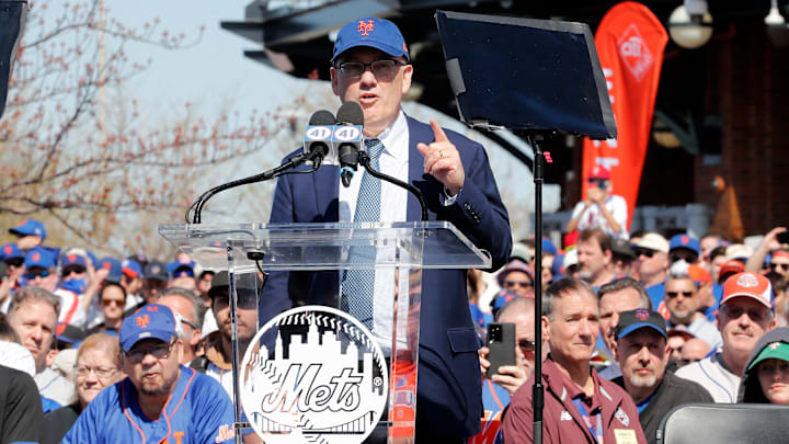 Steven A. Cohen se pronunció sobre la firma de Vladimir Guerrero Jr.