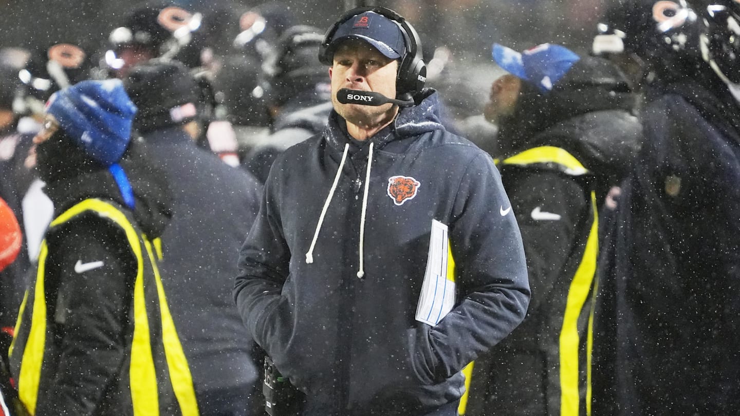 Concerns Over Chicago Bears' Suspected ‘Fall to Earth’ Are Greatly Exaggerated