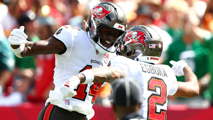 We finally have a kickoff time for the Tampa Bay Buccaneers Week 5 game against the Seattle Seahawks.