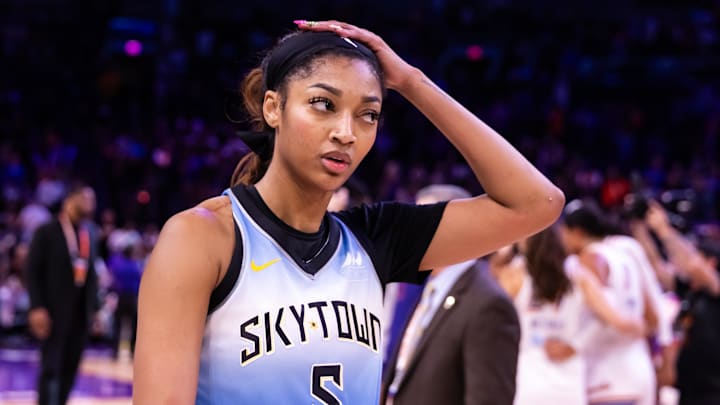 WNBA Legend Sends Strong Message About Angel Reese's Attitude