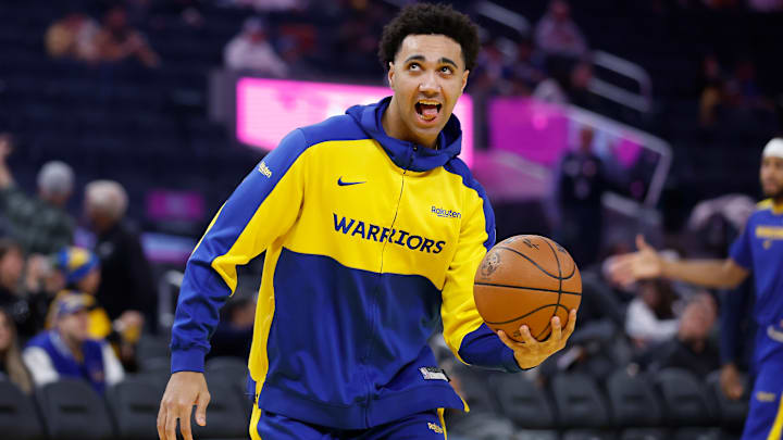 Utah Jazz v Golden State Warriors