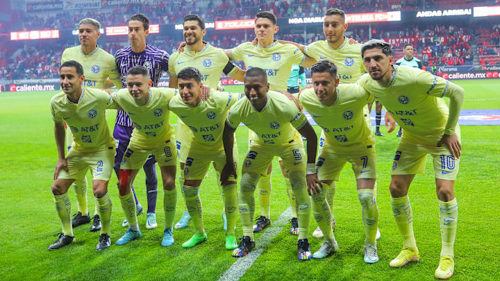 América jugará ante Puebla en la fecha 3 América jugará ante Puebla en la fecha 3