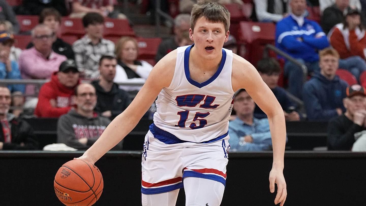 Top 25 Wisconsin High School Boys Basketball State Rankings - Jan. 16, 2026