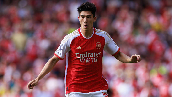 Arsenal FC v Everton FC - Premier League