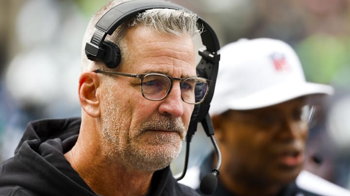 Frank Reich