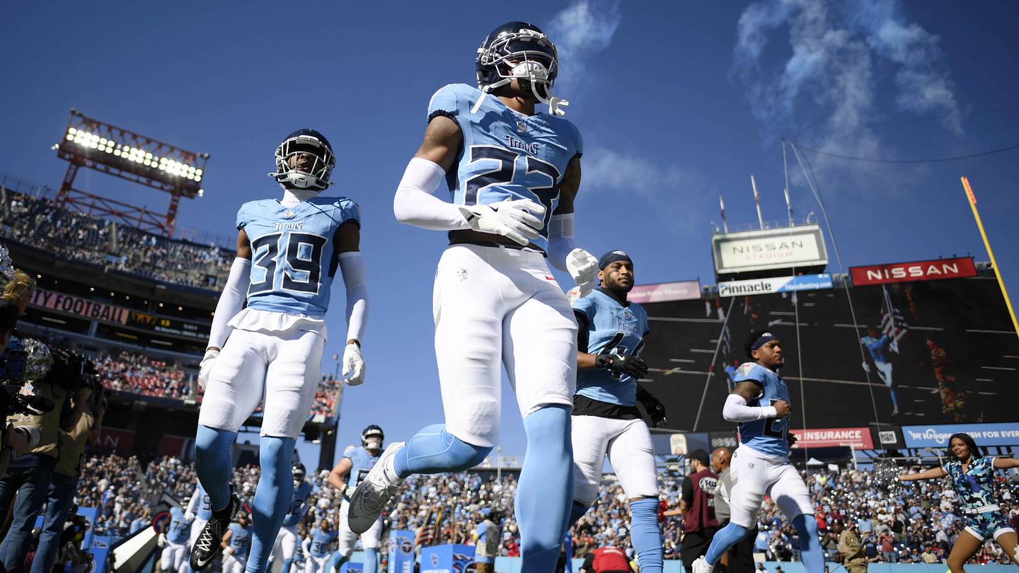 3 Tennessee Titans Who Will Be Better in 2026: Can Robert Saleh Unlock Kevin Winston Jr.?