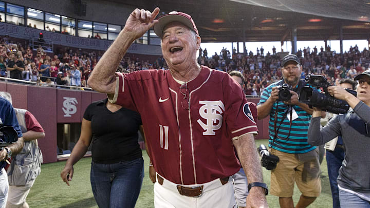 2019 Florida State Baseball Season