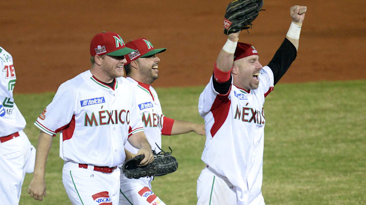 Naranjeros de Hermosillo es uno de los equipos históricos de la LMP