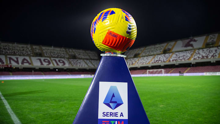 Serie A