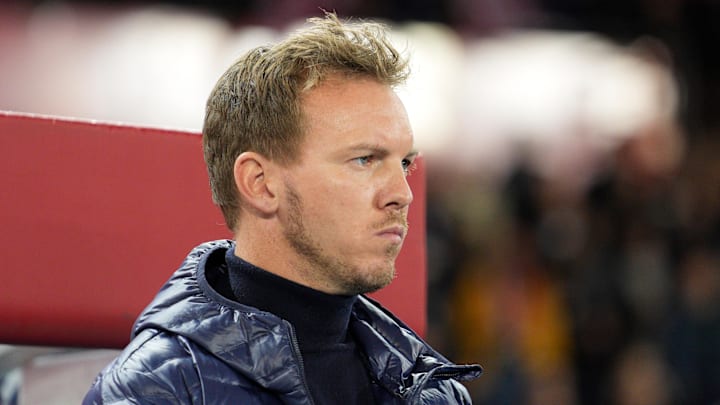 Julian Nagelsmann