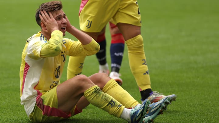 Conceicao dopo il rosso