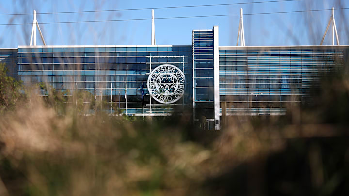 Leicester City FC v Newcastle United FC - Premier League