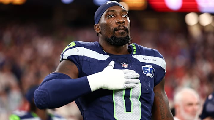 Seattle Seahawks v Arizona Cardinals - NFL 2025