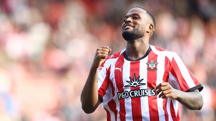 Southampton v Bristol City - Sky Bet Championship 2026/27