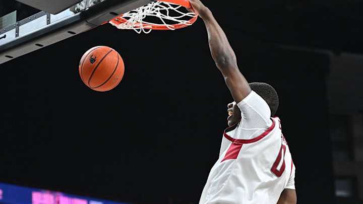 Duke basketball transfer target Cedric Coward