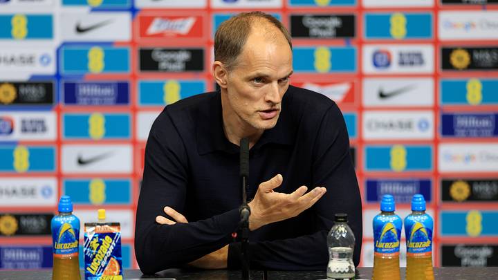 England FIFA World Cup 2026 Squad Announcement England FIFA World Cup 2026 Squad Announcement