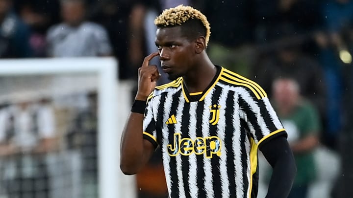 Paul Pogba bientôt de retour sur les terrains ?