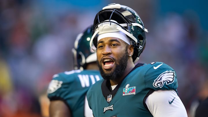 Haason Reddick