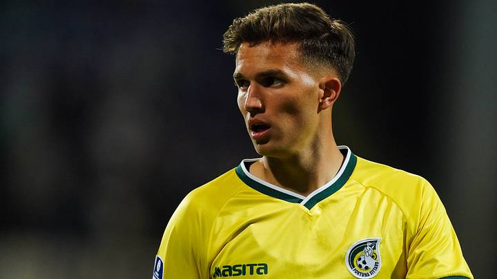Cole Bassett opens up on Eredivisie failure. 