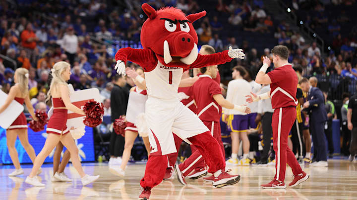 SEC Men's Basketball Tournament - Quarterfinals
