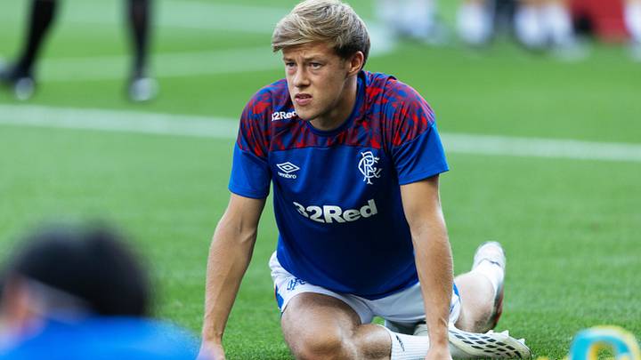 Rangers FC v Jagiellonia Bialystok - UEFA Europa League 2026/27 Third Qualifying Round Second Leg