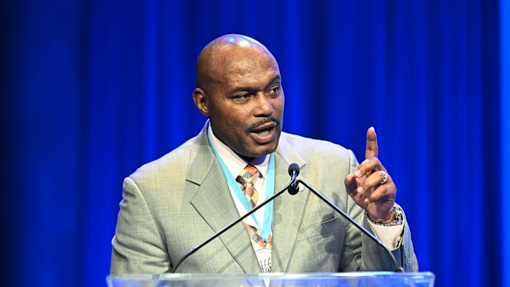 37th Annual Great Sports Legends Dinner To Benefit The Buoniconti Fund To Cure Paralysis - Dinner