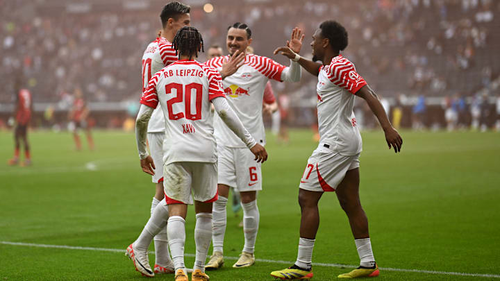 RB Leipzig