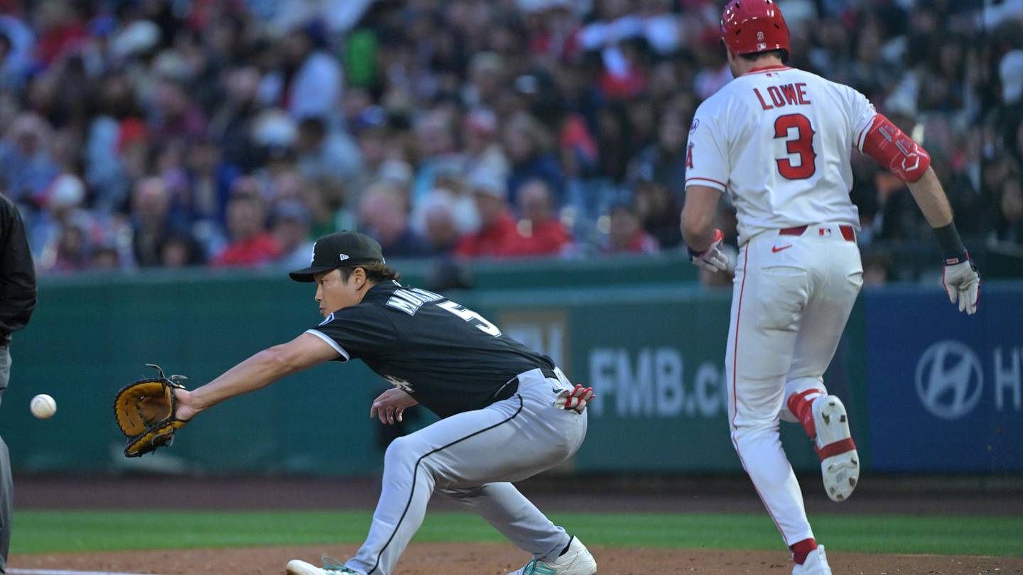 How Bad Can It Get? 2026 Angels Season Preview & Predictions
